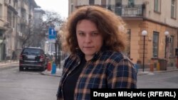 Полина Паунова