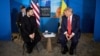 Европейские лидеры хотят помочь Зеленскому на встрече с Трампом – Politico