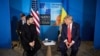 Рютте і Стубб можуть супроводжувати Зеленського на переговорах із Трампом – Politico