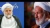 محمد مقیسه او علي رازيني