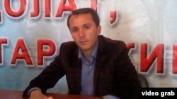 Киемиддин Азизов