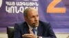 Փաշինյանը գաղափար անգամ չունի, թե Աստված «տեխնիկապես» ինչպես է իրականացնում իշխանակարգման իր գործառույթը․ Տեր-Պետրոսյան