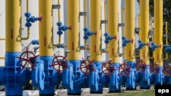 Термін дії укладеного 2009 року контракту на постачання газу спливає 1 січня 2020 року