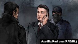 Azər Qasımlı