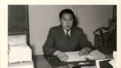Азамат Алтай (Кудайберген Кожомбердиев).