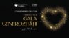 Moldova - Gala Generozității- logo