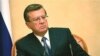 Zubkov says unprofessionalism and corruption "are capable of sinking Russia."