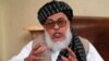 د طالبانو د حکومت د بهرنیوچارو وزارت مرستیال شیرمحمدعباس ستانکزي