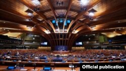 Одн аз вимог резолюції – скасувати незаконну анексію Криму