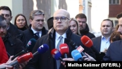Милош Вучевич