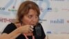Mirjana Karanović govorila je u propratnom programu SFF - Kafa s... Fotografije: Midhat Poturović