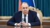 Лавров: РФ не отвергает никаких форматов переговоров, встреча лидеров должна быть «тщательно» подготовлена