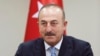 Թուրքիայի ԱԳ նախարար Մևլութ Չավուշօղլու, արխիվ