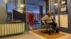 grab - Hungarian Authorities Evict Hospital For Homeless In Budapest