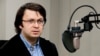 Азербайджанський блогер Емін Міллі