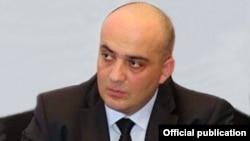 ოთარ ფარცხალაძე