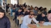 برگزاری کانکور بدون دختران: آینده‌ای تاریک و امیدهای از دست‌رفته