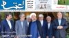  صفحه یک روزنامه اعتماد یکشنبه