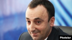 Грайр Товмасян