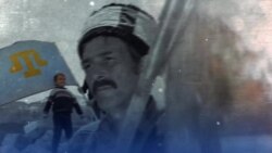 Херсонські вікна для «прокурорів» Криму