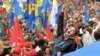 Стотисячний Євромайдан у Києві