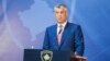 Presidenti i Kosovës, Hashim Thaçi