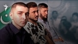 Ауғанстаннан Пәкістанға босып барған қазақтар туралы видеосюжет