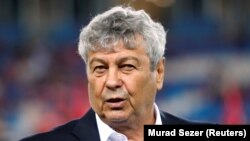 Президент київського клубу Ігор Суркіс заявив про повну довіру тренеру