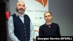 თემურ არბოლიშვილი, შოთა შველიძე
