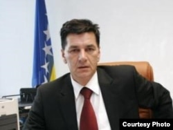 Fuad Kasumović