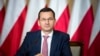 За словами Матеуша Моравецького, на зміну комунізму ХХ століття прийшла путінська ідеологія «русского мира».