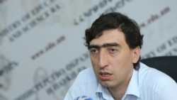 ԿԳՄՍ նախարարությունը արհամարհել է ԲՈԿ-ի բոլոր նախաձեռնությունները. Սմբատ Գոգյան