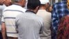 Ykdysady kriziden ejir çekýän ýerli ilatyň aglaba bölegi döwlet dükanlaryndan goýberilýän degişlilikdäki arzan azyklara garaşly diýip, habarçylarymyz belleýär.