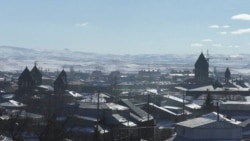 «Հայաստան» համահայկական հիմնադրամը Գյումրիում բնակարանաշինարարական ծրագիր կիրականացնի