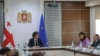 "ქართული ოცნების" მთავრობა აცხადებს, რომ ევროკავშირში გასაწევრიანებლად ემზადება. ევროკავშირისთვის ფაქტები საწინააღმდეგოზე მეტყველებს. 