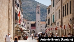 Dubrovnik