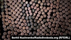 Інцидент стався на околиці cмт. Трьохізбенка Новоайдарського району