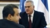 Tomislav Nikolić i Ivica Dačić