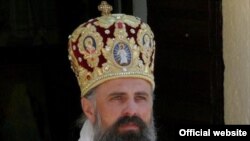 Episkop Grigorije