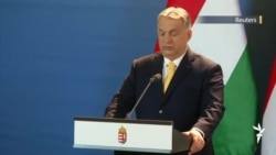 რას მოასწავებს ორბანის ტრიუმფი ევროკავშირისათვის