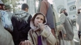 AFGHANISTAN-POVERTY