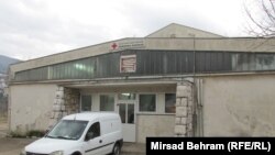 Narodna kuhinja u Mostaru