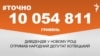 <a href="https://d3mniocvo392gt.cloudfront.net/uk-UA/2017/01/20/b59e9e00-2ea6-4315-9829-7d18b76f5998.pdf" target="_blank">ДЖЕРЕЛО ІНФОРМАЦІЇ</a><br />
Сторінка проекту Радіо Свобода&nbsp;<a href="/z/17505.html" target="_blank">#Точно</a>
