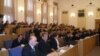Бартарии бунгоҳи зидди фасод бар додситонӣ