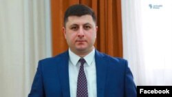 Տիգրան Աբրահամյան