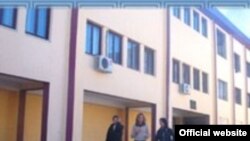 zgrada Elektrotehničke škole
