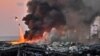Кількість загиблих від вибуху в Бейруті зросла до 100 і може збільшитися – Червоний Хрест