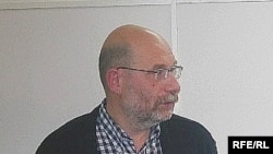 ბორის აკუნინი