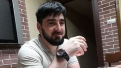 Khasan Khalitov