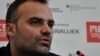 Dino Mustafić: Duboko vjerujem da će kultura na ovim prostorima biti jedan integrirajući faktor za mlade ljude. Foto: Midhat Poturović